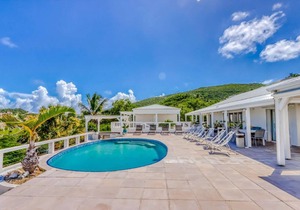 Alizee (5/7 Rooms) Luxury villa