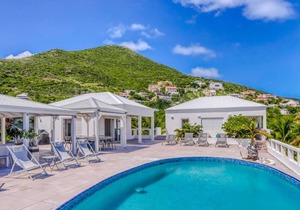 Alizee (6/7 Rooms) Luxury villa
