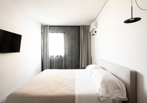 Alkamuri **** Apartment 105