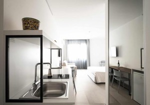 Alkamuri Posh Hotel e Spa