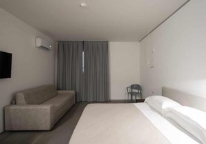Alkamuri Posh Hotel e Spa