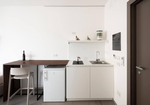 Alkamuri * Studio apartment 104