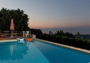 Alkistis Villa
