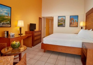 All Inclusive Divi Flamingo Beach Resort
