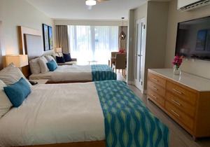 All Inclusive Divi Flamingo Beach Resort