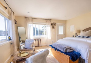 All inclusive rental property sits on its own private island