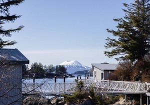 All inclusive rental property sits on its own private island