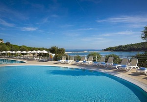All Suite Island Hotel Istra