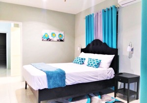 All You Need In a Home