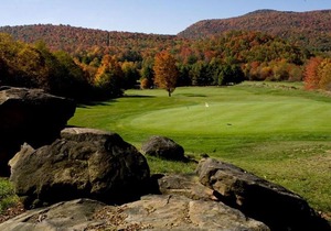 Allegheny Springs