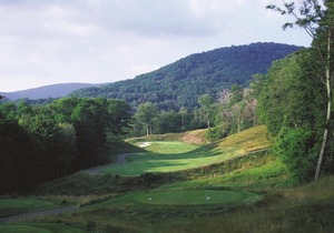 Allegheny Springs