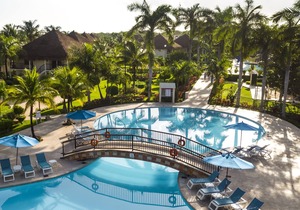 Allegro Cozumel All Inclusive