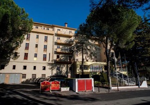 Allegroitalia Etna Pedara