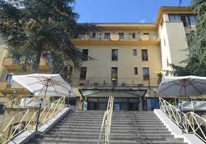 Allegroitalia Etna Pedara