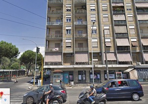 Alloggio Turistico Lamberto Preneste