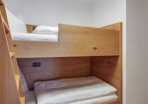 Alluring Apartment in Hart im Zillertal with Parking