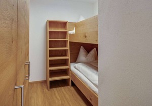 Alluring Apartment in Hart im Zillertal with Parking