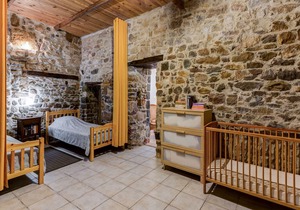 Alluring Apartment in Bize-Minervois with Private Terrace