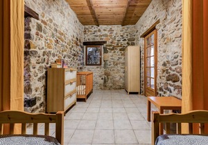Alluring Apartment in Bize-Minervois with Private Terrace