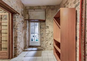 Alluring Apartment in Bize-Minervois with Private Terrace