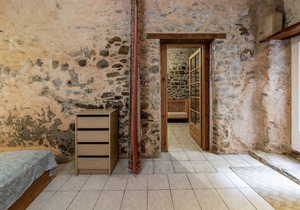 Alluring Apartment in Bize-Minervois with Private Terrace
