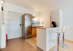 Alluring Holiday Home in Hohenau an der March with Garden