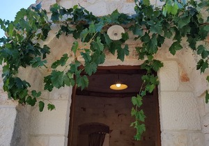 Almapetra Trulli Resort