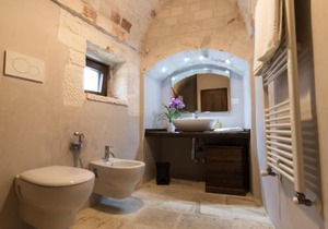 Almapetra Trulli Resort