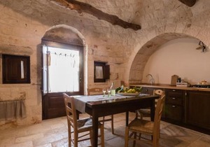 Almapetra Trulli Resort