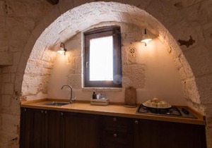 Almapetra Trulli Resort