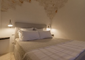 Almapetra Trulli Resort - TRULLETTO