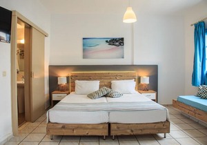 Almare Beach Hotel