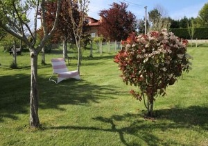 Almarinae Apartamentos for 2 people