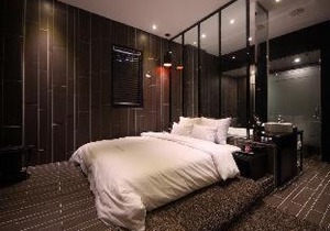 Almond Hotel Busan Station