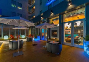Aloft College Station