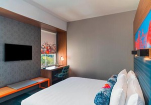 Aloft College Station
