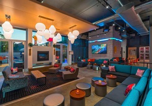 Aloft College Station