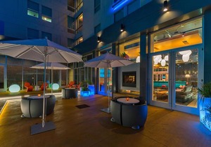 Aloft College Station