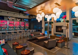 Aloft College Station