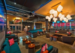 Aloft College Station