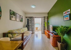 Aloha Vibes Ap Cumbuco -Beach Place