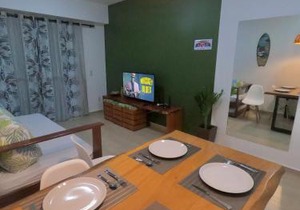 Aloha Vibes Ap Cumbuco -Beach Place