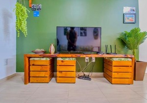 Aloha Vibes Ap Cumbuco -Beach Place