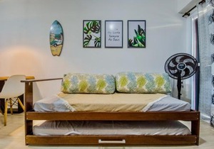 Aloha Vibes Ap Cumbuco -Beach Place