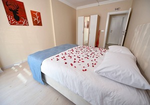 ALP Apart 15