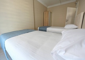ALP Apart 15