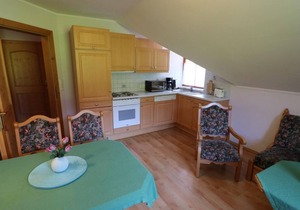 Alpenblick 4 - Alpenblick, Ferienhaus