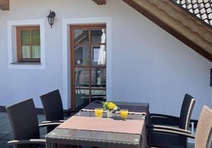 Alpenblick 4 - Alpenblick, Ferienhaus
