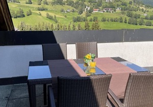 Alpenblick 4 - Alpenblick, Ferienhaus