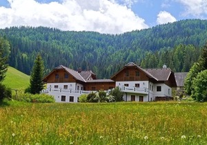 Alpenblick 5 - Alpenblick, Ferienhaus